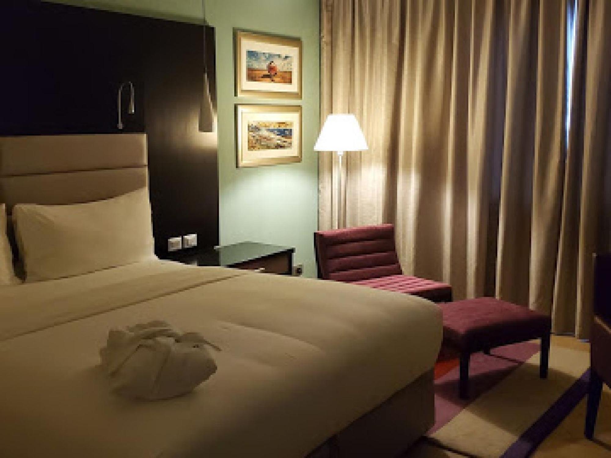 Room In Lodge - The Providence Hotel By Mantis Икеджа Екстериор снимка